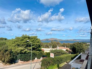 STINTINO - Accogliente Bilocale Vista Mare