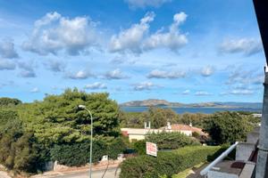 STINTINO - Accogliente Bilocale Vista Mare