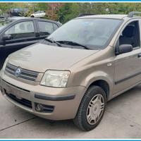 Ricambi Usati FIAT PANDA (2Q) 2007