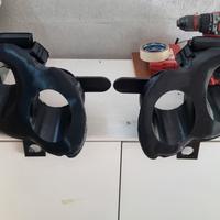 fanali smart 450