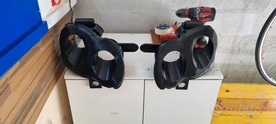 fanali smart 450