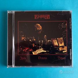 Legionem - Ipse venena bibas