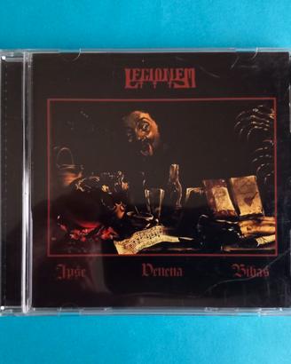 Legionem - Ipse venena bibas