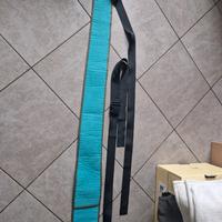 fasce da letto da protezion  per bambini e adulti 