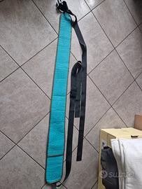 fasce da letto da protezion  per bambini e adulti 