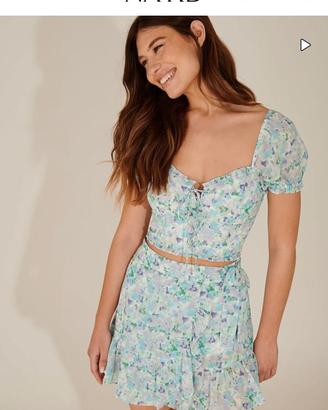 Completo nuovo Na-kd misura 32/XS/XXS