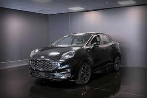 FORD Puma 1.0 EcoBoost Hybrid 125 CV S&S aut. ST