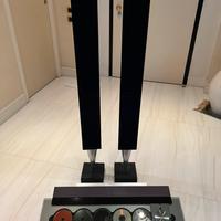 Casse Bang e Olufsen