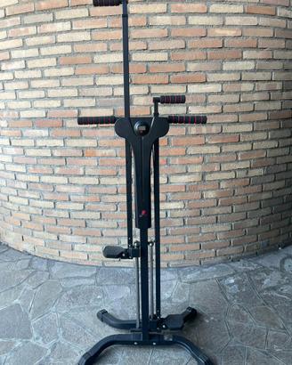 Arrampicata scalata,attrezzo allenamento Spor tech