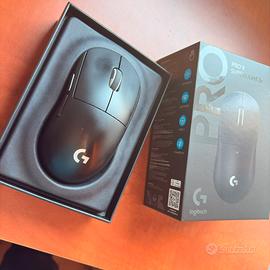Logitech G Pro X Superlight 2 C