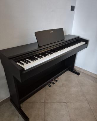pianoforte digitale yamaha arius ydp-144