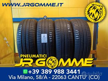 4 Gomme al 70% 215/60/16 MICHELIN Estive - Cantù
