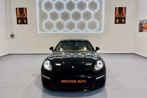 Porsche Panamera 3.0 Diesel 300CV - Full Optional