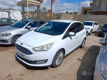 Ford C-Max 1.5 TDCi 120CV Start&Stop Titanium