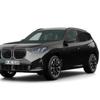 BMW X3 xDrive20d 48V MSport Aut.