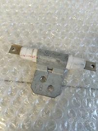 RESISTENZA IMPIANTO ACCENSIONE 0227900001 PORSCHE 