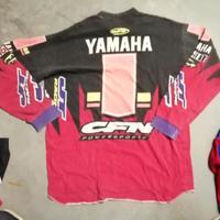 Chesterfield motocross 