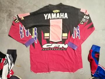 Chesterfield motocross 