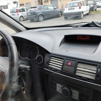 Opel Meriva b