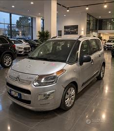 Citroen C3 Picasso 1.6 HD Automatica