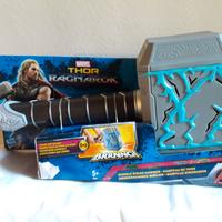 martello thor ragnarok hasbro 