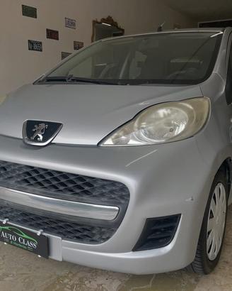 PEUGEOT 107 1.0 68CV 5p - 2008