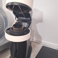 macchina del caffè  nespresso vertuo en120