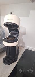 macchina del caffè  nespresso vertuo en120