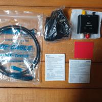 DAC Fiio D03K Taishan