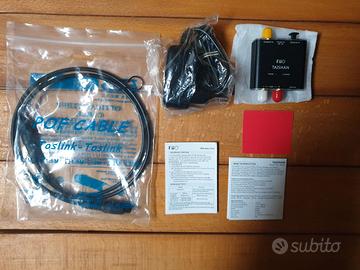 DAC Fiio D03K Taishan