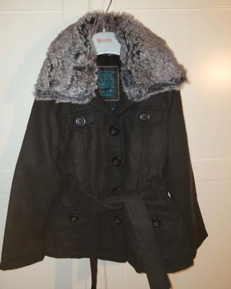 cappottino bambina