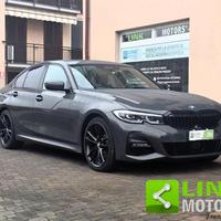 BMW 320 d xDrive Msport Steptronic Shadow Line
