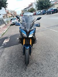 Yamaha Tracer 900 GT ABS 2019