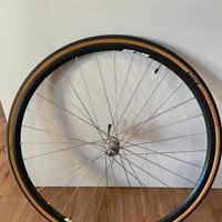 Ruota Campagnolo Omega V da corsa anteriore