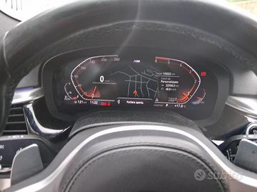 bmw 520xdrive