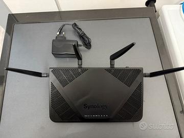 Router Synology RT2600ac