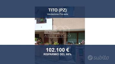 Immobile in asta di 284 m² con più di 5 locali a T