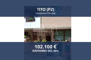 Immobile in asta di 284 m² con più di 5 locali a T
