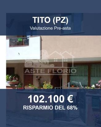 Immobile in asta di 284 m² con più di 5 locali a T