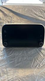 Display (Schermo) Fiat Tipo