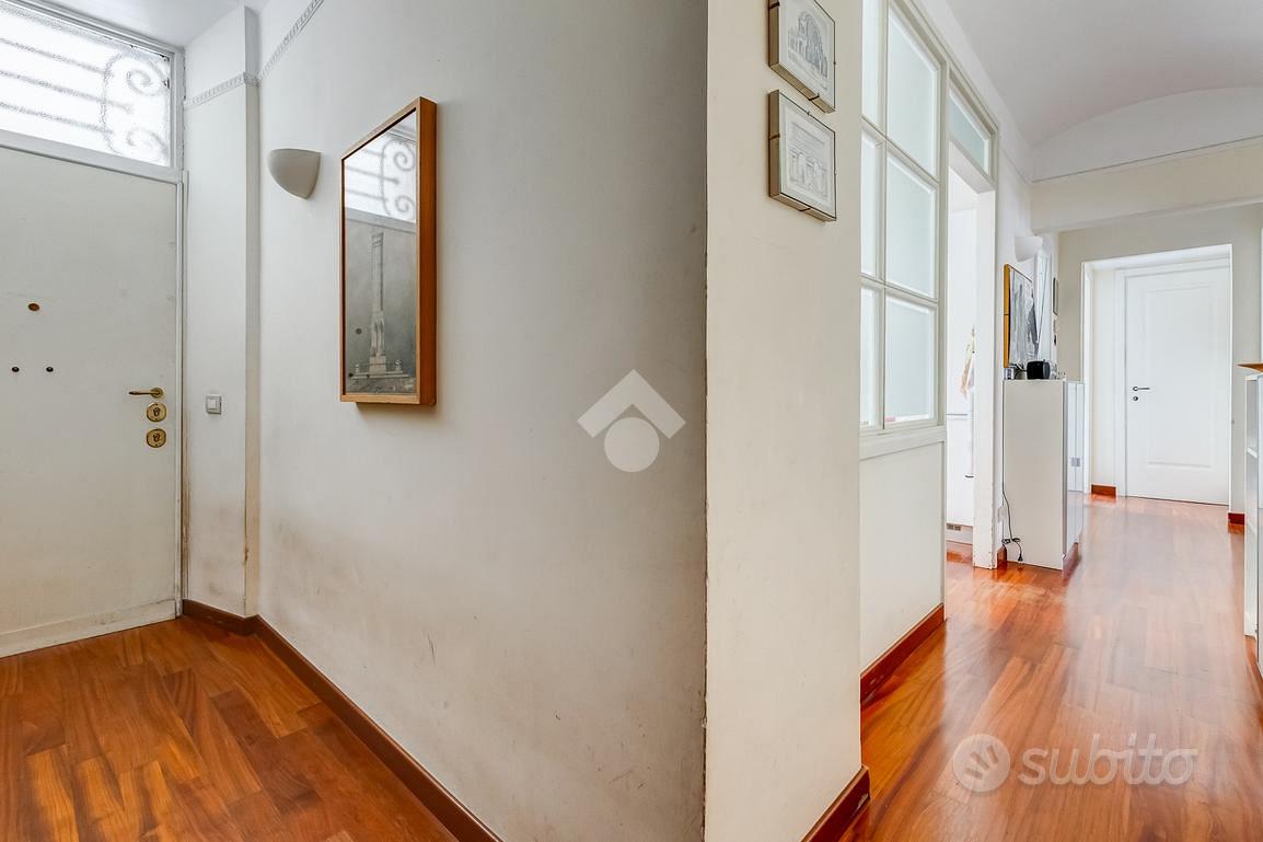 Appartamento – Roma, Esquilino, Municipio Roma I - Altro