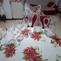 Set bicchieri Cristallo 48 +11+ 2