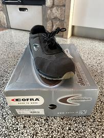 Scarpe Cofra ATHLETIC S1P SRC N. 46 (nuove)