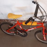 Bicicletta BMX