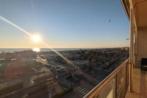 IN CENTRO A SETTEMBRE vicino al mare