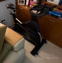 Cyclette Spinning DIAMOND INDOOR CYCLE S53 PROFESS