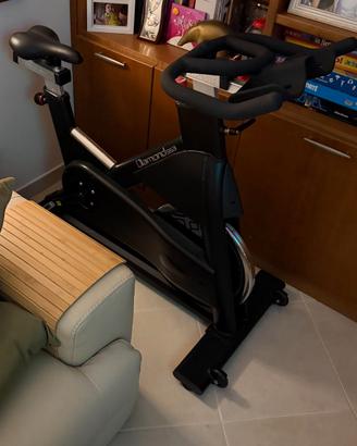 Cyclette Spinning DIAMOND INDOOR CYCLE S53 PROFESS