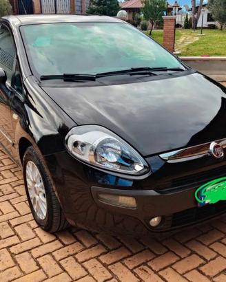 Punto Evo 1.3 95 cv