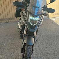 NC750X 