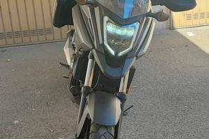 NC750X 